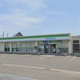 ファミリーマート 那須塩原新緑町店