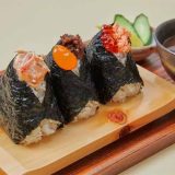 一汁おにぎり 一粒万福 新宿御苑店