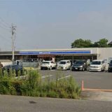 ローソン 小牧池之内店