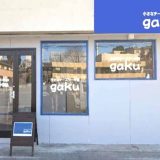 小さなチーズケーキ屋　gaku