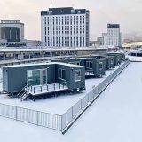 JRモバイルイン函館