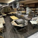 スノーピークSiS 佐野富岡店