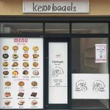 Kepo bagels 自由が丘店