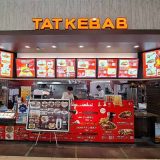 TAT KEBAB