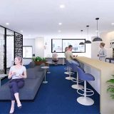 BIZcomfort高田馬場