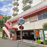 デニーズ ひばりが丘店