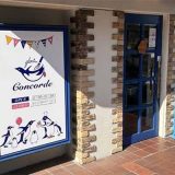 グラシエコンコルド