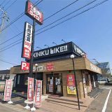 焼肉ライク 名取店