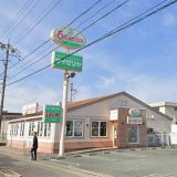 サイゼリヤ 三重大学前店