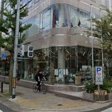 ワールドコーヒー白川本店