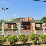 カルビ牧場 燕三条店