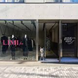 LIMI feu青山店