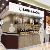 MOMI&TOY'S / BAGEL & BAGEL 泉パークタウンタピオ店