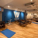 ピラティス専門店 WECLE 富山大泉店