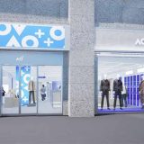 アオヤマプラス 八王子北口店