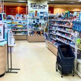 ミネドラッグプラス京王新宿店