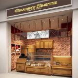 GRANNY SMITH APPLE PIE & COFFEE ラゾーナ川崎店