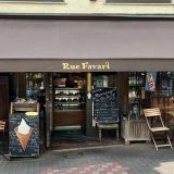 Rue Favart