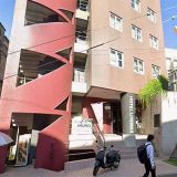 ホテルリブマックスBUDGET 府中店