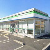 ファミリーマートふじみ野新駒林二丁目店