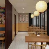 牛カツ京都勝牛 四条烏丸SUINA室町店