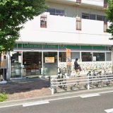 ローソンストア100 栄生店