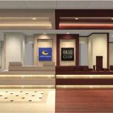 快活CLUB /コート・ダジュール コマーシャルモール博多店