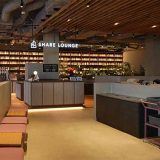 SHARE LOUNGE 馬事公苑