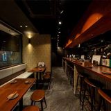 炭火焼鳥トニー 横浜西口店