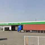 タイヤガーデン新潟西