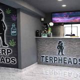 TERP HEADS 大阪日本橋店