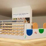 JACK IN THE DONUTS 東京ドームシティ ラクーア店