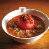 リュウガサキッチン コメカトマト