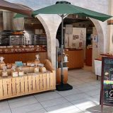 クワットロスタジョーニ・パーネ