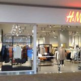 H&M イオンモール筑紫野店
