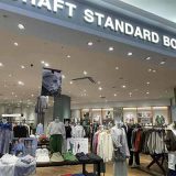 CRAFT STANDARDBOUTIQUE イオンモール浦和美園