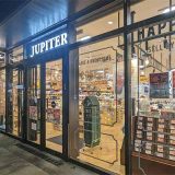 ジュピター 樹モールプラザ店