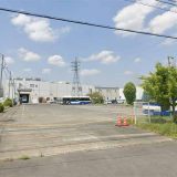 JRバス関東 宇都宮支店