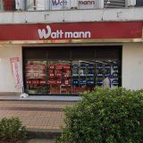 ワットマン 本厚木店