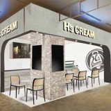 H‘s CREAM幕張新都心店