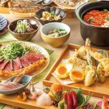 全席個室 じぶんどき 上野駅前店