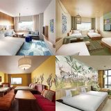 ザ ロイヤルパークホテル 舞浜リゾート 東京ベイ