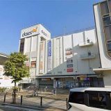 ダイエー上溝店