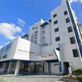 鴨川ユニバースホテル