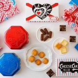 資生堂パーラー 大丸神戸店