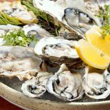 牡蠣と海鮮 にほんいち 堺筋本町店