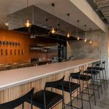 Citta Brewery Tap Room & Food by nido kitchen