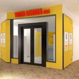 TOWER RECORDS mini 舞浜イクスピアリ店