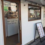 BLANKET DONUTS 大阪住吉店