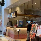 カプリチョーザ 大分パークプレイス店